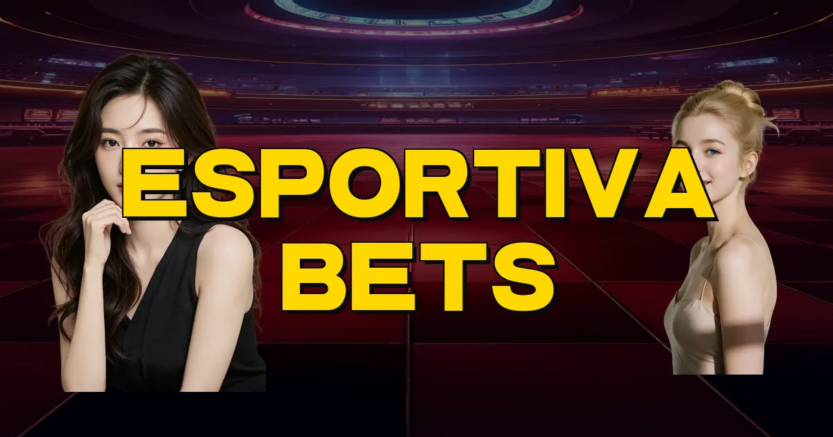 Esportiva Bets Oficial