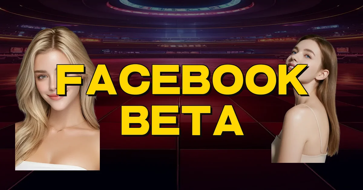 Facebook Beta Oficial