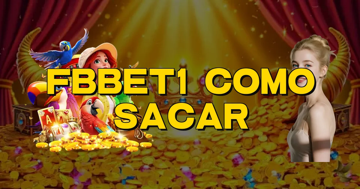 Fbbet1 Como Sacar Oficial