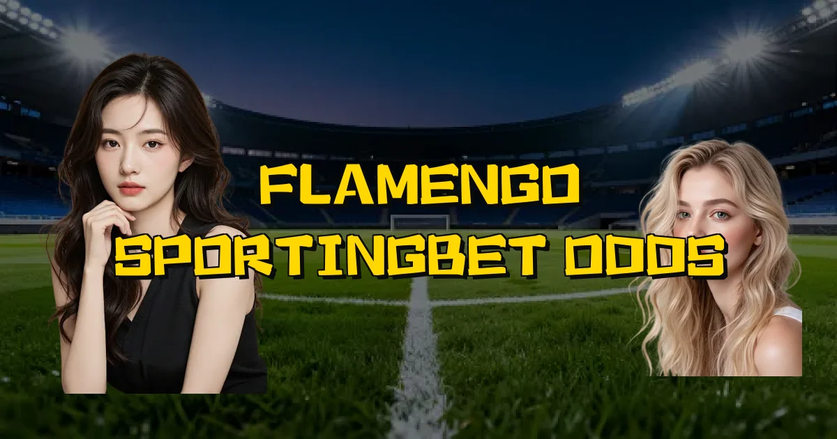 Flamengo Sportingbet Odds Oficial