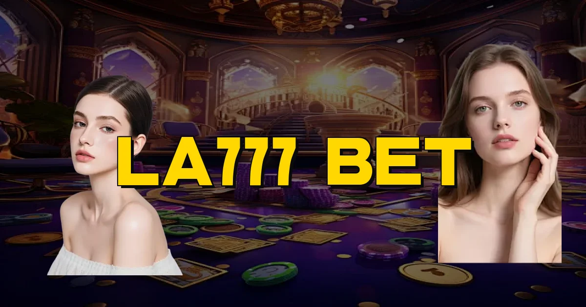 La777 Bet Oficial