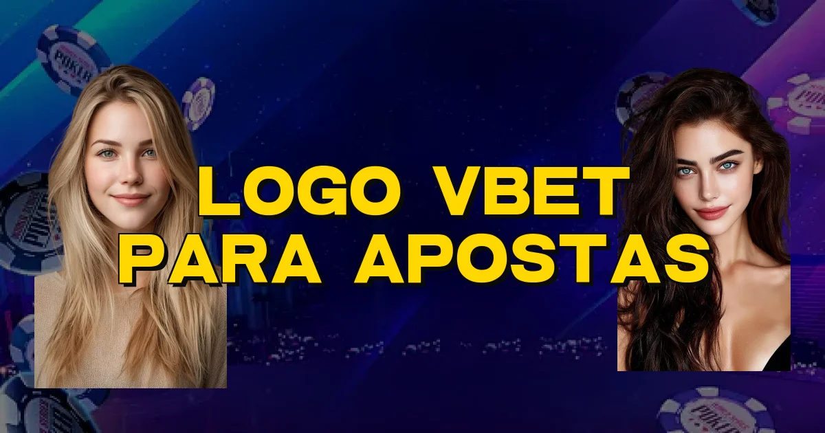 Logo Vbet Para Apostas Oficial