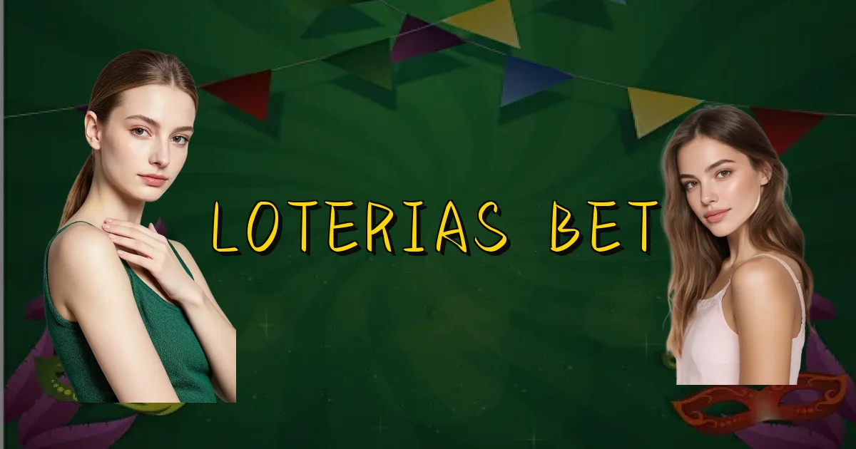 Loterias Bet Oficial