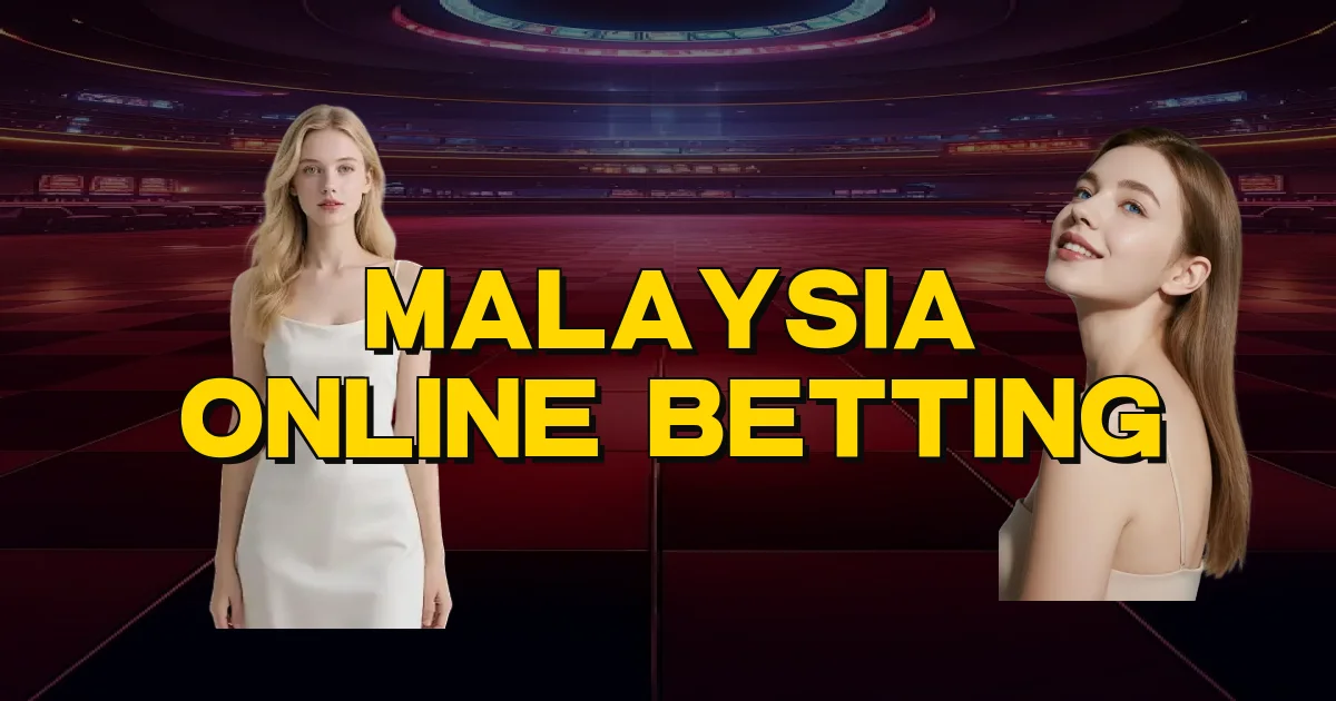 Malaysia Online Betting Oficial
