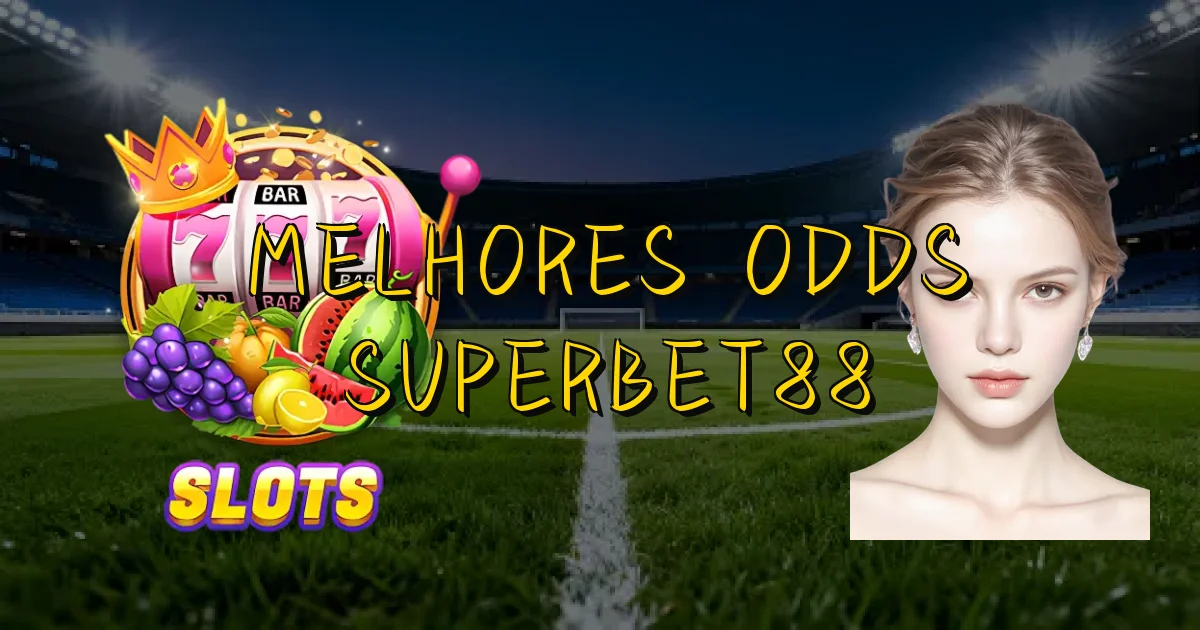Melhores Odds Superbet88 Oficial