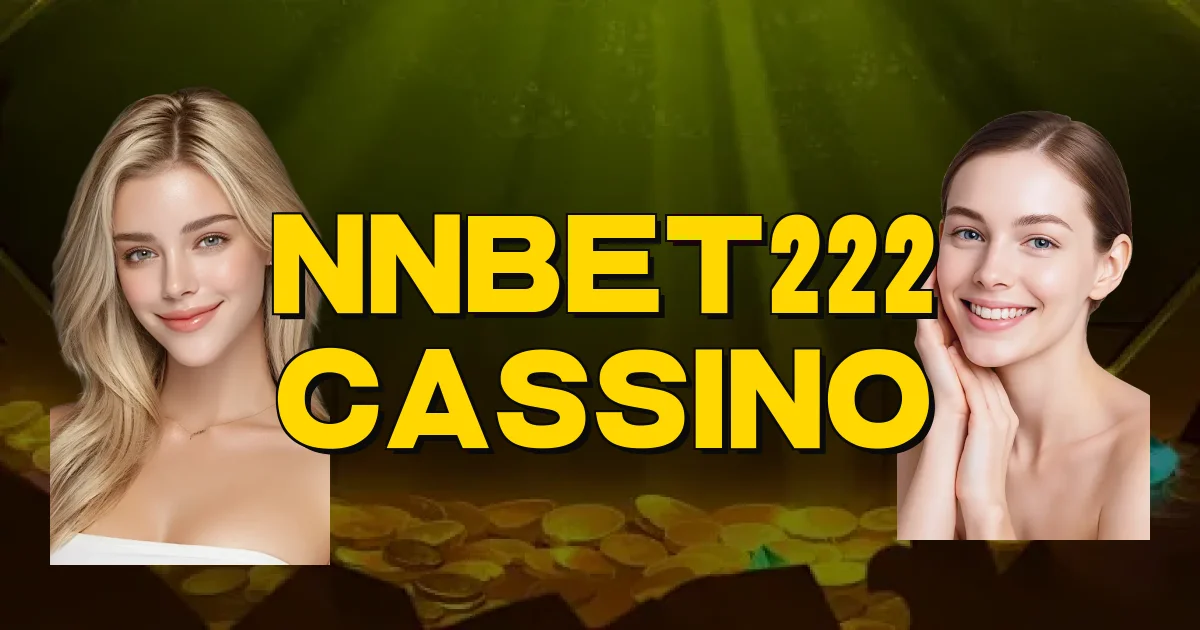 Nnbet222 Cassino Oficial