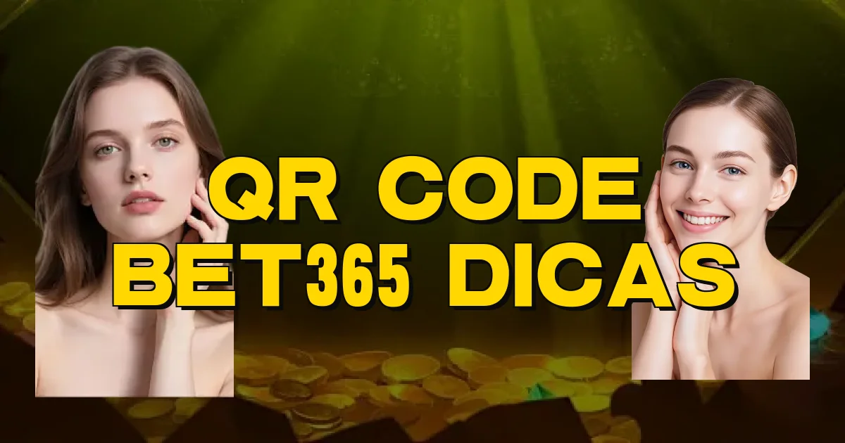 Qr Code Bet365 Dicas Oficial