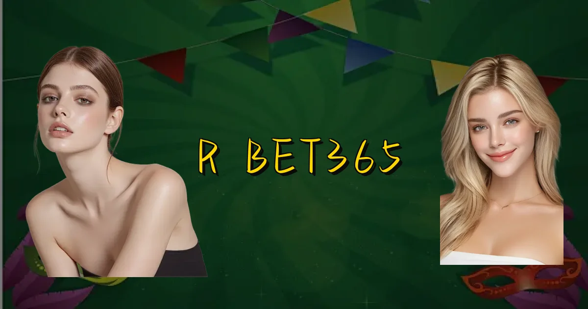 R Bet365 Oficial