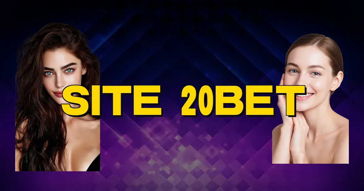 Site 20Bet Oficial