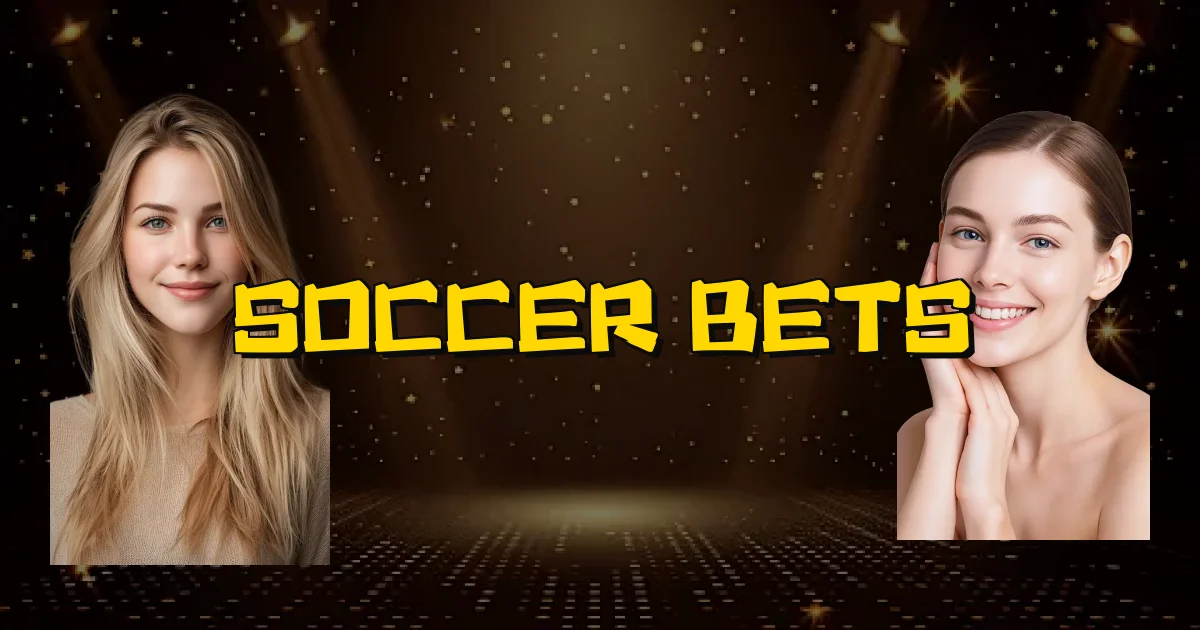 Soccer Bets Oficial