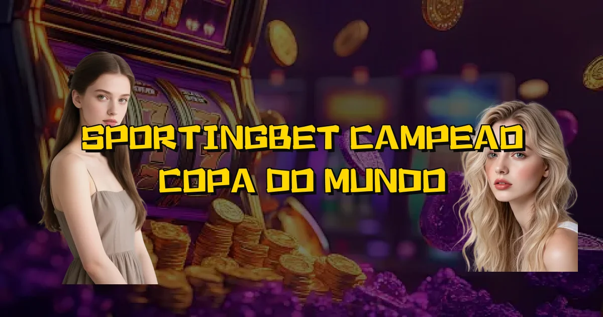 Sportingbet Campeao Copa Do Mundo Oficial