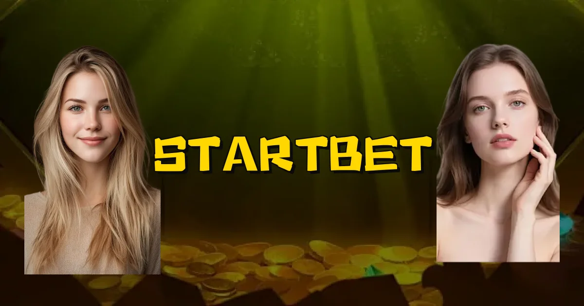 Startbet Oficial