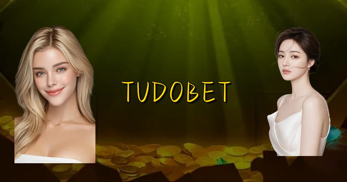 Tudobet Oficial