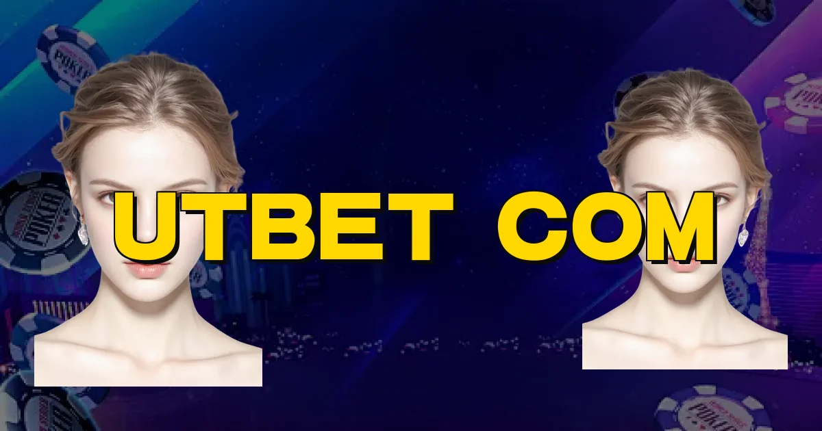 Utbet Com Oficial