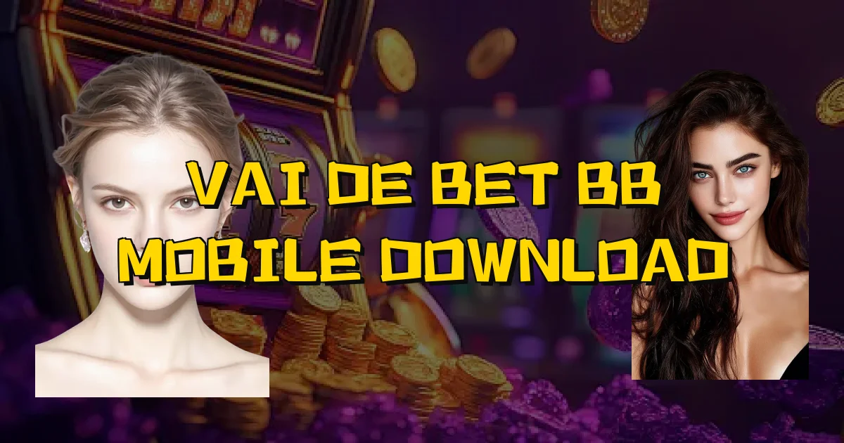 Vai De Bet Bb Mobile Download Oficial