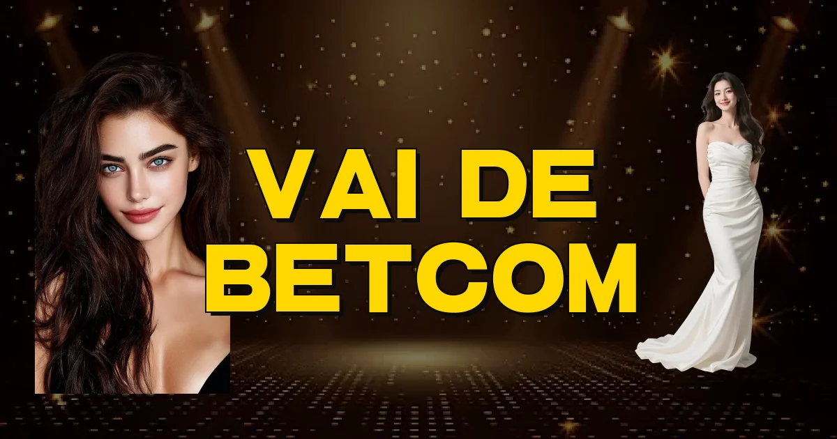 Vai De Betcom Oficial