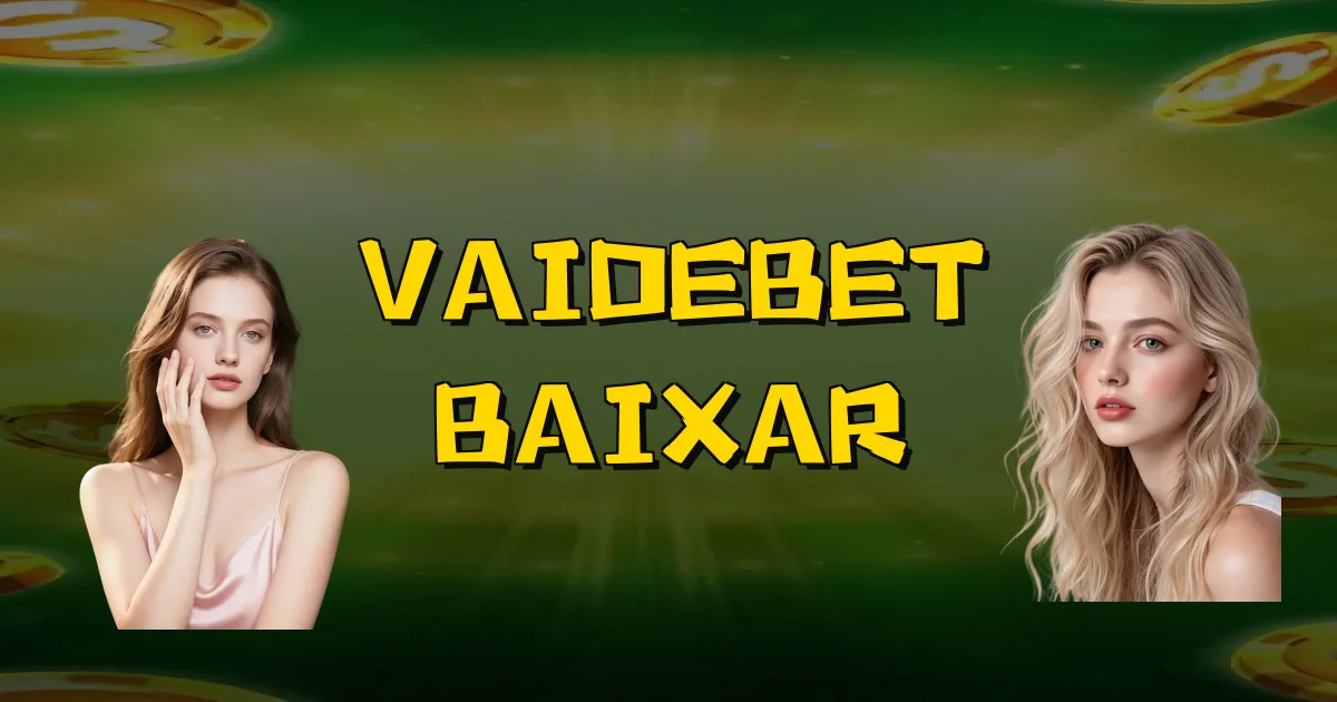Vaidebet Baixar Oficial