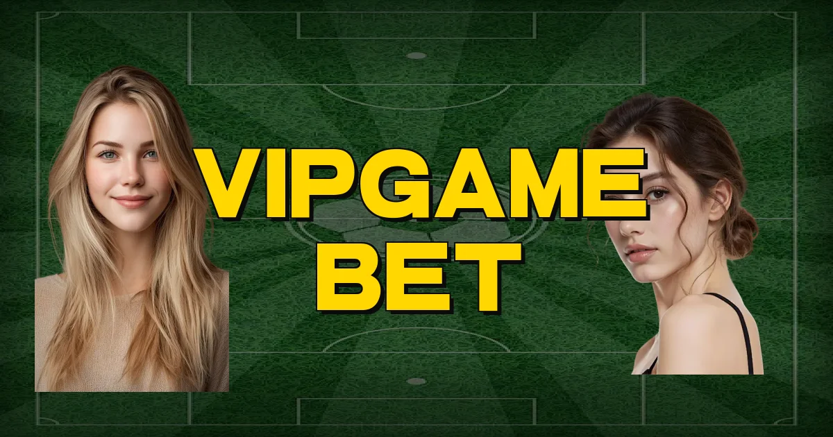 Vipgame Bet Oficial