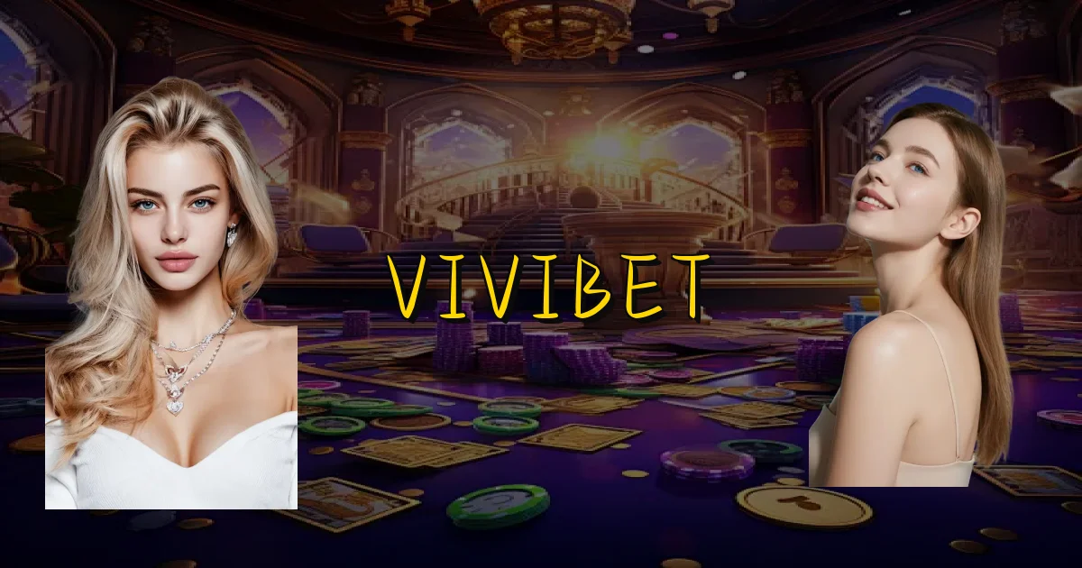 Vivibet Oficial