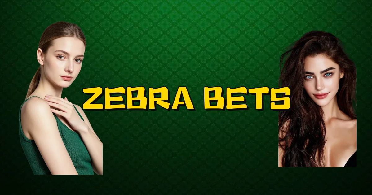 Zebra Bets Oficial
