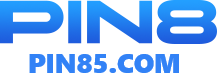 PIN8 LOGO